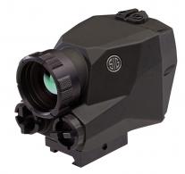 Sig Sauer Echo3 1-6x 23mm Black Red Dot Sight - SOEC31001 Sig Sauer Echo3 1-6x 23mm Black Red Dot Sight - SOEC31001