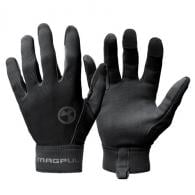 Magpul Technical Glove 2.0 Black Touchscreen Synthetic w/Suede Thumbs Small