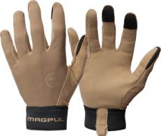 Magpul MAG1014-251 Technical 2.0 Gloves Coyote Touchscreen Synthetic/Suede Medium - 950 Magpul MAG1014-251 Technical 2.0 Gloves Coyote Touchscreen Synthetic/Suede Medium - 950