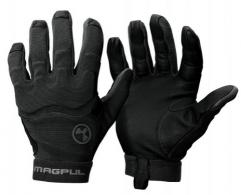 Magpul Patrol Glove 2.0 Medium Black Leather/Nylon - MAG1015-001