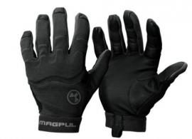 Magpul Patrol Glove 2.0 Large Black Leather/Nylon - MAG1015-001