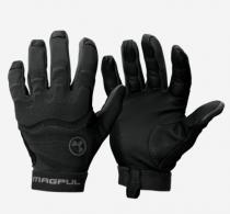 Magpul Patrol Glove 2.0 Black Nylon w/Leather Palms 2XL