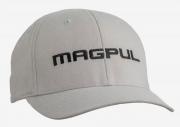 Magpul Wordmark Stretch Hat L/XL Gray - MAG1103-020