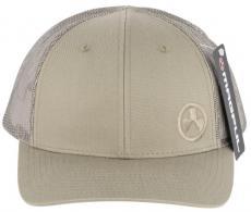 Magpul MAG1106-314 Icon Trucker Hat Olive Adjustable Snapback M/L Structured - 950 Magpul MAG1106-314 Icon Trucker Hat Olive Adjustable Snapback M/L Structured - 950