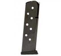 Smith & Wesson 8 Round Black Full Moon Clip For Model 327/62