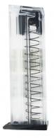 Kel-Tec CP33 22 LR Kel-Tec CP33 33rd Clear Quad Stack - CP3333RDMAG Kel-Tec CP33 22 LR Kel-Tec CP33 33rd Clear Quad Stack - CP3333RDMAG