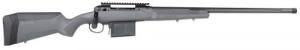 Savage Arms 110 Tactical 300 Winchester Magnum Bolt Action Rifle - 57489