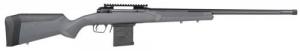Savage Arms 110 Tactical Left Hand 6.5mm Creedmoor Bolt Action Rifle