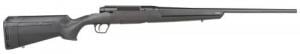 Savage Arms Axis II Left Hand 7mm-08 Remington Bolt Action Rifle