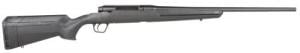 Savage Arms Axis II Left Hand 270 Winchester Bolt Action Rifle