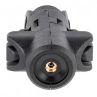 Command Arms MCK 4-4.20mW Green Laser Sight - MCKLG