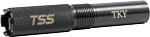 Carlsons 38031 TSS Turkey Benelli/Beretta 410 Gauge Turkey Steel Black