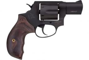 Taurus 856 38 Special+ P, 2" Barrel, Walnut Grip, 6 Rounds - 2856021SW Taurus 856 38 Special+ P, 2" Barrel, Walnut Grip, 6 Rounds - 2856021SW
