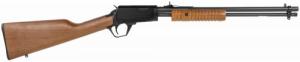 Rossi Gallery Full Size 22 LR Pump Action Rifle - RP22181WD Rossi Gallery Full Size 22 LR Pump Action Rifle - RP22181WD