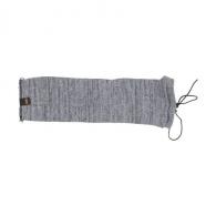 Allen Gun Sock 14" Handgun Heather Gray