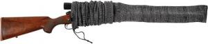 Allen Gun Sock 52" Rifle/Shotgun Heather Gray - 13105 Allen Gun Sock 52" Rifle/Shotgun Heather Gray - 13105