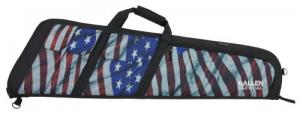 Allen Victory Wedge 41" American Flag w/Black Trim Endura Rifle/Shotgun - 10904 Allen Victory Wedge 41" American Flag w/Black Trim Endura Rifle/Shotgun - 10904