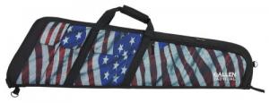 Allen Victory Wedge 41" American Flag w/Black Trim Endura Rifle/Shotgun - 10904