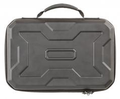 Allen EXO Handgun Case Fits Handguns Up to 12? Black Polymer - 8212 Allen EXO Handgun Case Fits Handguns Up to 12? Black Polymer - 8212
