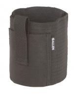 Allen Hideout Ankle Holster Black Ambidextrous - 44255