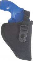 Allen Cortez Black Polyester Exterior w/Nylon Interior Belt 2-3" Revolver Right Hand - 44800 Allen Cortez Black Polyester Exterior w/Nylon Interior Belt 2-3" Revolver Right Hand - 44800