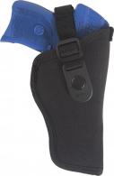 Allen Cortez Black Polyester Exterior w/Nylon Interior Belt 3-4" Med Auto Right Hand - 44801 Allen Cortez Black Polyester Exterior w/Nylon Interior Belt 3-4" Med Auto Right Hand - 44801