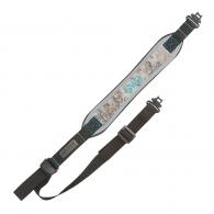 Girls With Guns BakTrak Rifle Sling 1" Shade Silicone - 8471 Girls With Guns BakTrak Rifle Sling 1" Shade Silicone - 8471
