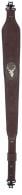 Allen Big Game Sling with Swivels 1.75" W x 20" L Adjustable Brown Suede Body w/Leather Strap for Rifle - 8140 Allen Big Game Sling with Swivels 1.75" W x 20" L Adjustable Brown Suede Body w/Leather Strap for Rifle - 8140