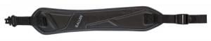 Allen Glenwood Lightweight Sling with Swivels 38" Adjustable Black for Rifle/Shotgun