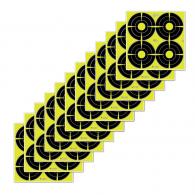 Allen EZ Aim Splash Non-Adhesive Paper 12" x 12" SPOT Yellow/Black 12 Per Pack - 15218 Allen EZ Aim Splash Non-Adhesive Paper 12" x 12" SPOT Yellow/Black 12 Per Pack - 15218