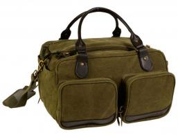 Allen Heritage North Platte Range Bag Olive Canvas - 8244