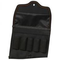 Allen Covered Shell Holder Shotgun 5rd Rounds Mossy Oak Break-Up Country Elastic - 2058 Allen Covered Shell Holder Shotgun 5rd Rounds Mossy Oak Break-Up Country Elastic - 2058