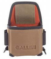 Allen Eliminator Shell Carrier Black w/Brown Trim - 8310 Allen Eliminator Shell Carrier Black w/Brown Trim - 8310