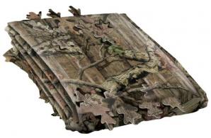 Allen Vanish Omnitex 3D Blind Fabric Mossy Oak Break-Up Infinity 12' L x 56" W - 25330