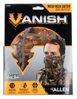 Allen Vanish Neck Gaiter Mossy Oak Break-Up Country OSFA Neck - 25349