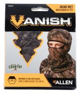 Allen Vanish Full Head Net Mossy Oak Break-Up Country - 25373