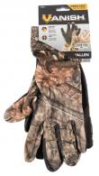 Allen Vanish Hunting Gloves One Size Fits Most Mossy Oak Break-Up Country Spandex Touchscreen - 25341 Allen Vanish Hunting Gloves One Size Fits Most Mossy Oak Break-Up Country Spandex Touchscreen - 25341