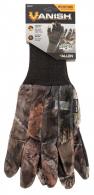 Allen Vanish Hunting Gloves Mossy Oak Break-Up Country Touchscreen Mesh OSFA - 25342