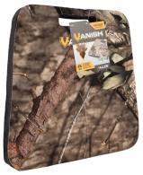 Allen Vanish Seat Cushion Mossy Oak Break-Up Country Foam 14" x 13" x 1" - 5832