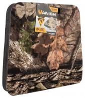Vanish Seat Cushion Mossy Oak Break-Up Country Foam 14" x 13" x 2" - 5833 Vanish Seat Cushion Mossy Oak Break-Up Country Foam 14" x 13" x 2" - 5833