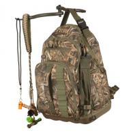 Allen Gear-Fit Pursuit Punisher Waterfowl Multi-Function Pack Realtree Max-5 - 19201