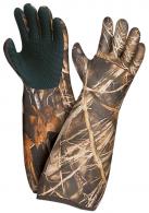 Allen 2545 Decoy Gloves Realtree Max-5 Neoprene OSFA - 258