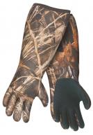Allen Decoy Gloves Realtree Max-5 Neoprene - 2545