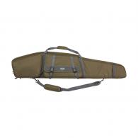 Allen Pride Six Garrison Tactical 55" Rifle OD Green 600D Polyester Case - 10954 Allen Pride Six Garrison Tactical 55" Rifle OD Green 600D Polyester Case - 10954