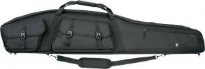 Allen Pride Six Velocity 55" Rifle Black 600D Polyester Case - 10949 Allen Pride Six Velocity 55" Rifle Black 600D Polyester Case - 10949