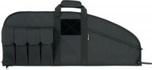 Allen Pride Six Combat Tactical 32" Rifle Black Endura Case