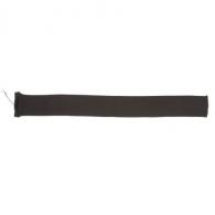 Allen Pride Six Gun Sock 55" Rifle/Shotgun Black - 13255
