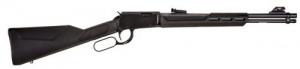 Rossi Rio Bravo 22 Long Rifle Lever Action Rifle - RL22181SY