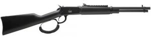 Rossi R92 Triple Black .357 Mag 16.5" Cerakote 8+1 - 923571613TB