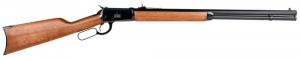 Rossi R92 .44 MAG Brazilian Hardwood Octagon - 920442413 Rossi R92 .44 MAG Brazilian Hardwood Octagon - 920442413